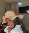 Rencontre Femme Côte d\'Ivoire à Dabou  : Granella, 24 ans